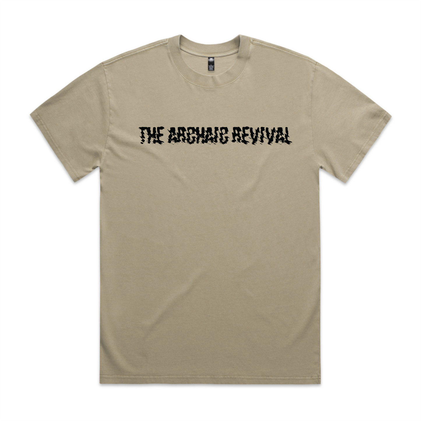 The Archaic Revival Issue 001